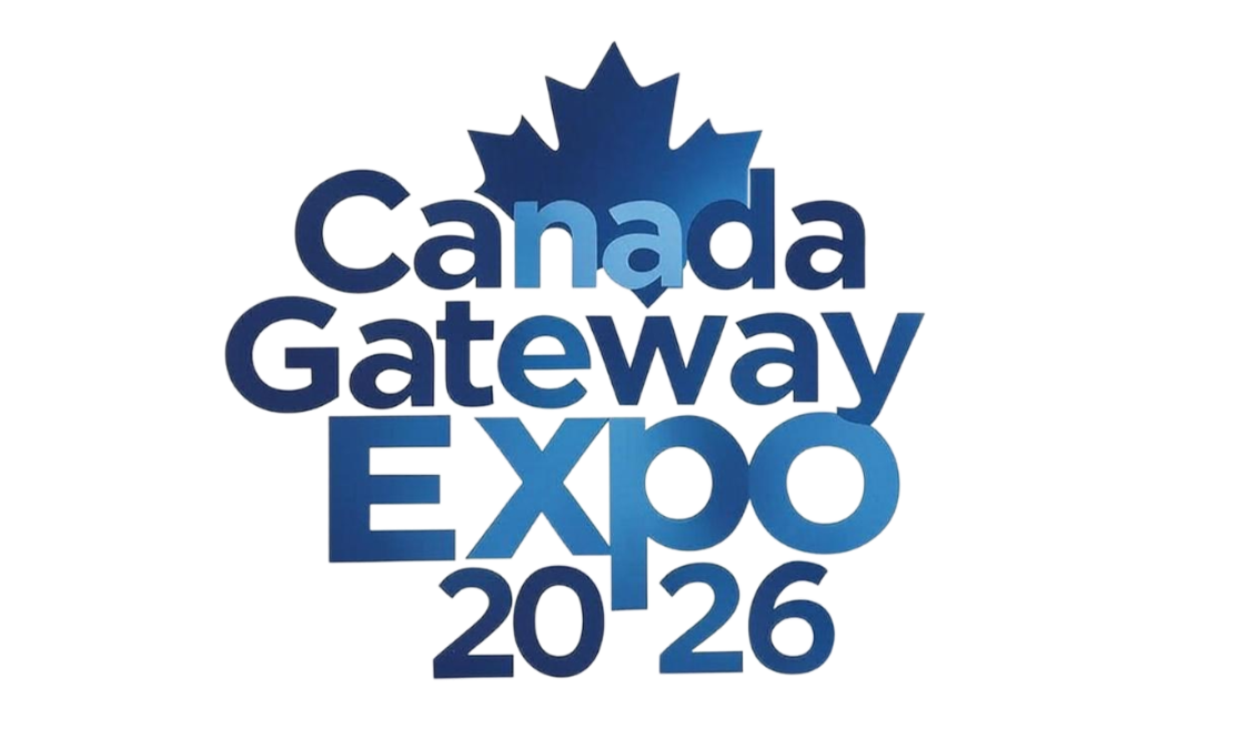 Canada Gateway Expo 2026