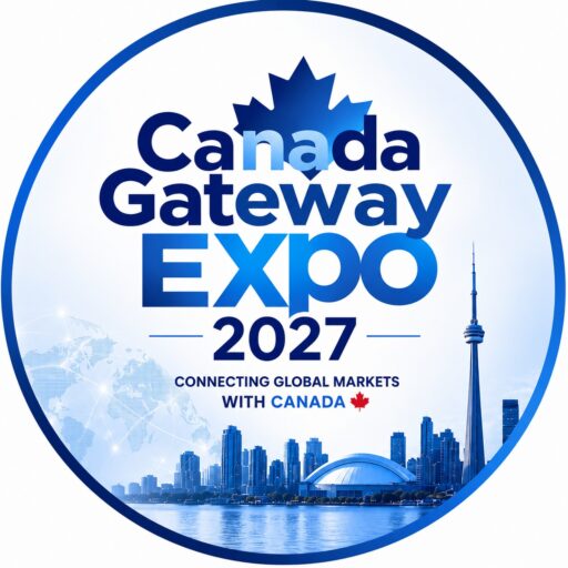 Canada Gateway Expo 2027