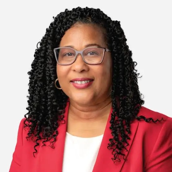 Andrea Hazell at Canada Gateway Expo 2026