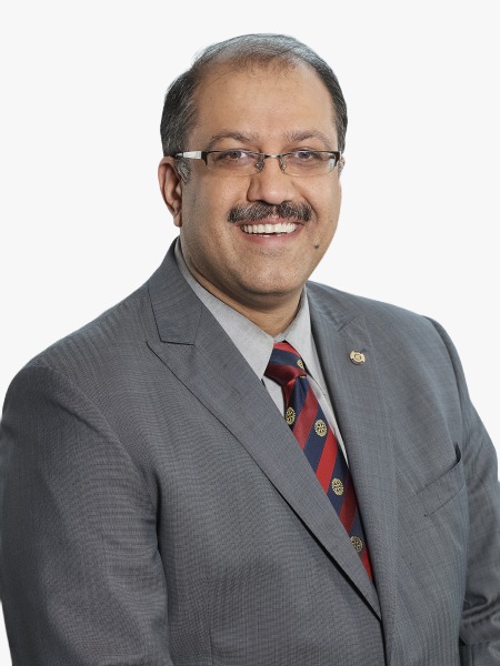 Badar Shamim
