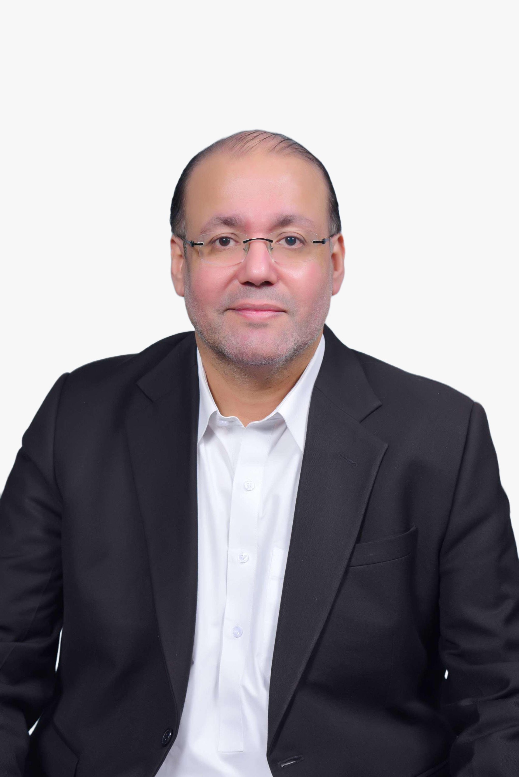 Chaudhry Shafay Hussain at Canada Gateway Expo 2026