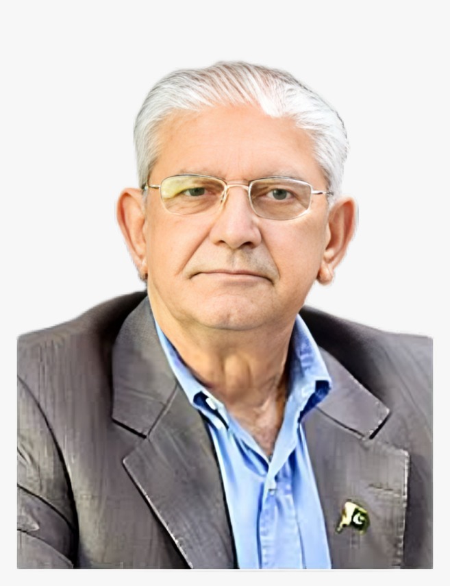 Dr Abdul Basit