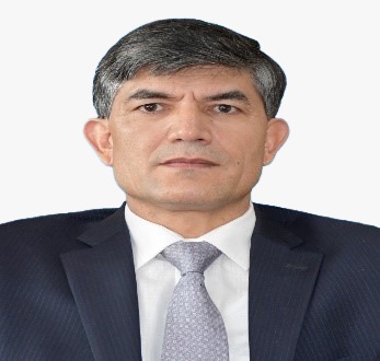 Muhammad Saleem at Canada Gateway Expo 2026