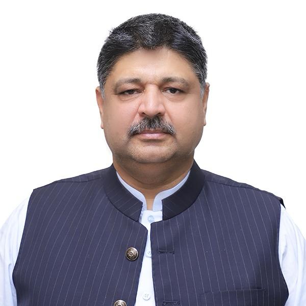 Muhammad Shoaib Siddiqui