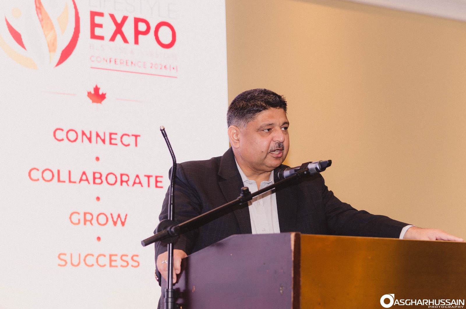 Canada Gateway Expo 2026