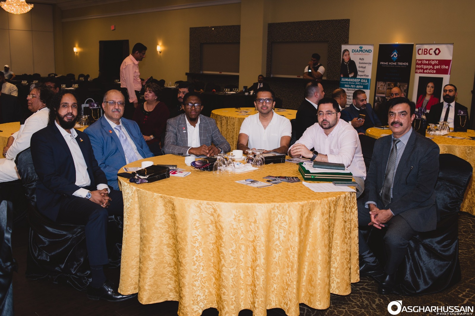 Canada Gateway Expo 2026