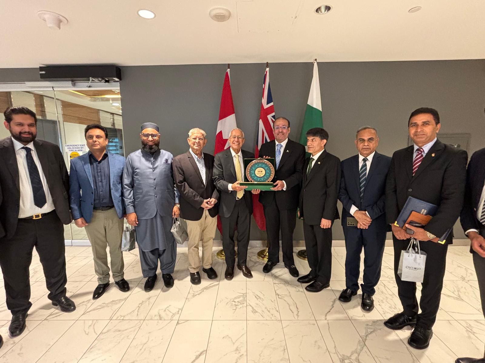 Canada Gateway Expo 2026