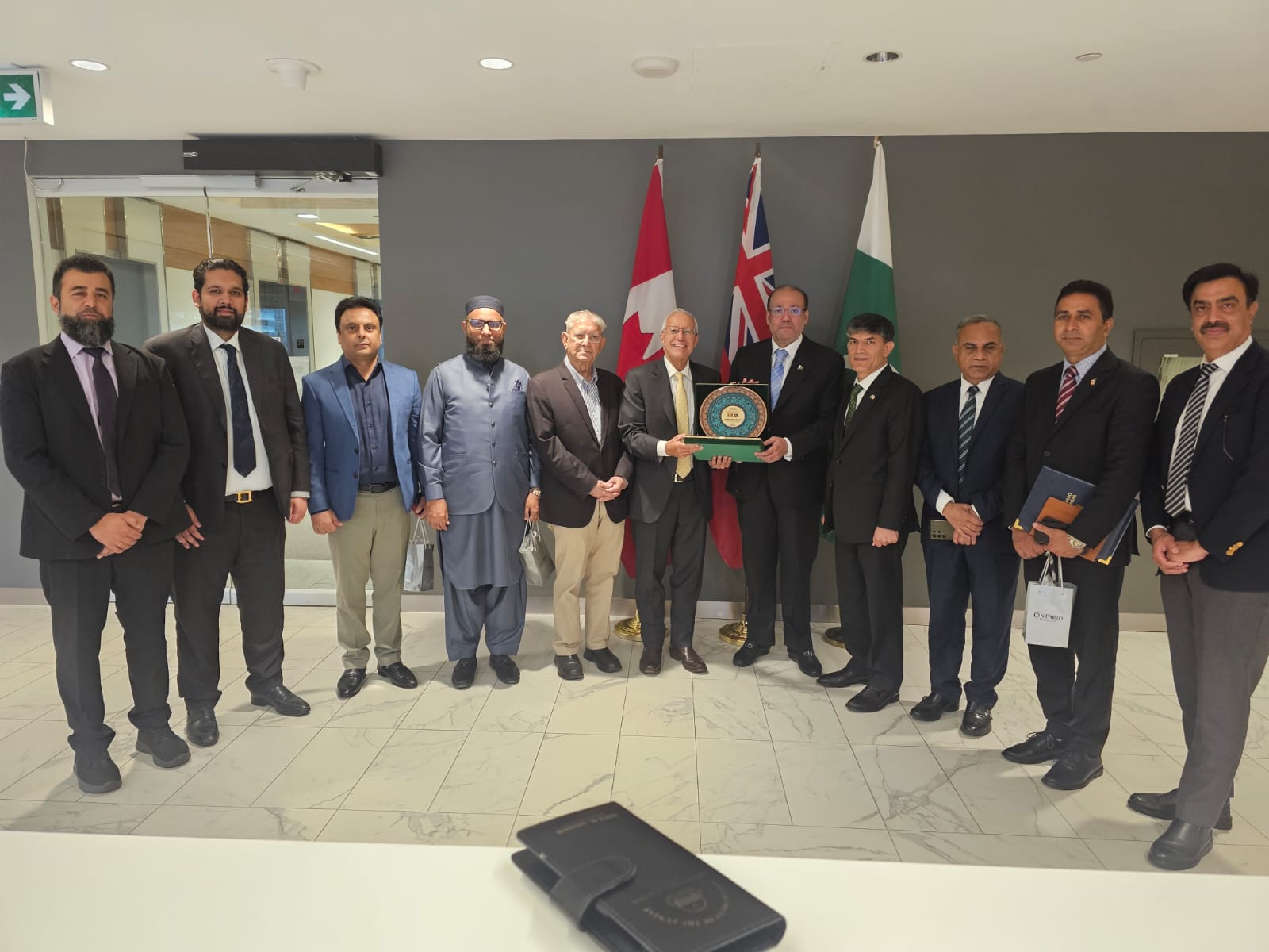 Canada Gateway Expo 2026