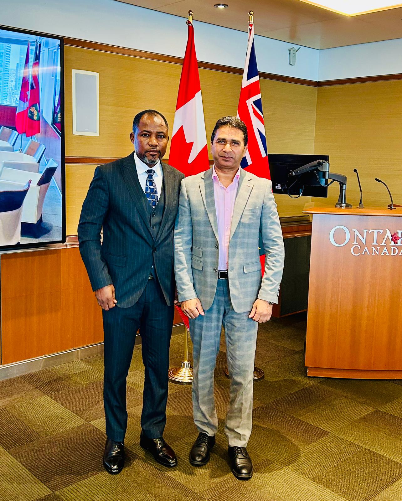 Canada Gateway Expo 2026