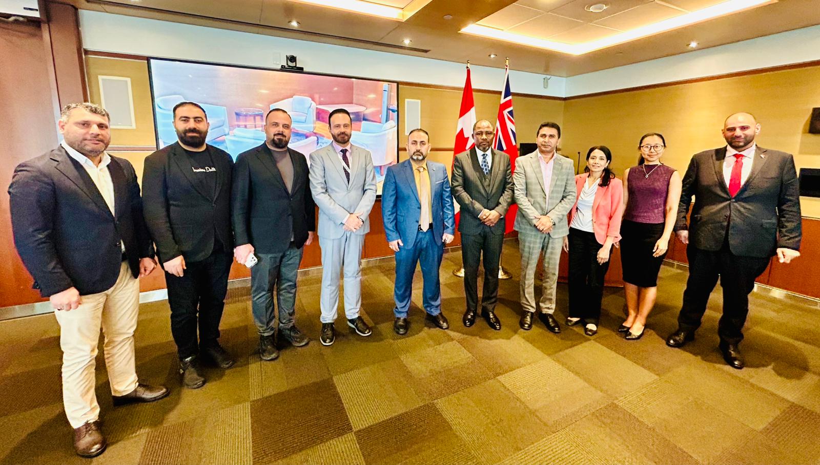 Canada Gateway Expo 2026